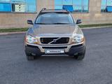 Volvo XC90 2004 года за 7 000 000 тг. в Алматы – фото 2