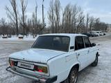 ВАЗ (Lada) 2106 1989 годаүшін400 000 тг. в Астана – фото 4