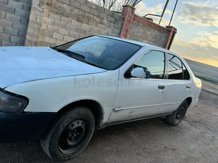 Nissan Sunny 1997 года за 750 000 тг. в Алматы – фото 5