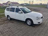 ВАЗ (Lada) Priora 2171 2012 годаүшін2 400 000 тг. в Костанай – фото 2