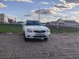 ВАЗ (Lada) Priora 2171 2012 годаүшін2 400 000 тг. в Костанай