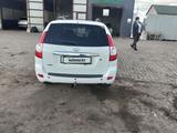ВАЗ (Lada) Priora 2171 2012 годаүшін2 400 000 тг. в Костанай – фото 3