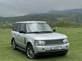 Land Rover Range Rover 2002 годаүшін6 500 000 тг. в Алматы