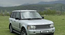 Land Rover Range Rover 2002 годаfor6 500 000 тг. в Алматы