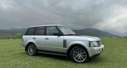 Land Rover Range Rover 2002 года за 6 500 000 тг. в Алматы – фото 3