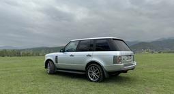 Land Rover Range Rover 2002 годаfor6 500 000 тг. в Алматы – фото 5