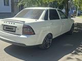 ВАЗ (Lada) Priora 2170 2013 года за 1 200 000 тг. в Экибастуз – фото 2