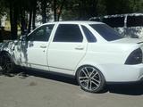 ВАЗ (Lada) Priora 2170 2013 года за 1 200 000 тг. в Экибастуз – фото 3