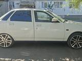 ВАЗ (Lada) Priora 2170 2013 года за 1 200 000 тг. в Экибастуз – фото 4