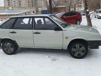 ВАЗ (Lada) 2109 1999 годаfor600 000 тг. в Астана