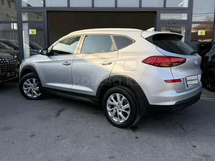 Hyundai Tucson 2019 года за 10 900 000 тг. в Шымкент – фото 6