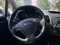 Kia Cerato 2015 года за 5 590 000 тг. в Шымкент – фото 14