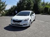 Kia Cerato 2015 года за 5 590 000 тг. в Шымкент