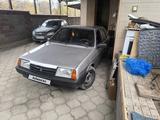 ВАЗ (Lada) 21099 2002 года за 950 000 тг. в Алматы