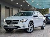 Mercedes-Benz GLA 220 2019 годаүшін19 000 000 тг. в Шымкент