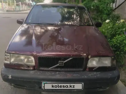 Volvo 850 1992 года за 900 000 тг. в Усть-Каменогорск – фото 3