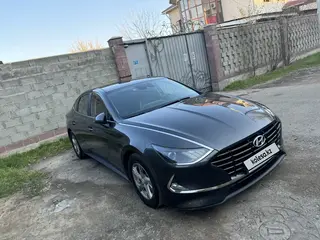 Hyundai Sonata, 2019