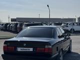 BMW 525 1995 годаүшін2 500 000 тг. в Жанаозен – фото 3