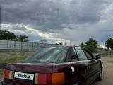 Audi 80 1992 годаfor500 000 тг. в Жезказган – фото 4