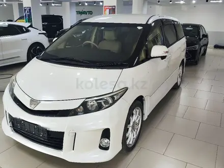 Toyota Estima 2013 года за 8 800 000 тг. в Актобе