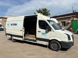 Volkswagen Crafter 2008 года за 8 000 000 тг. в Шымкент – фото 2