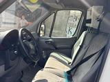 Volkswagen Crafter 2008 года за 8 000 000 тг. в Шымкент – фото 3