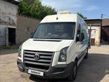 Volkswagen Crafter 2008 года за 8 000 000 тг. в Шымкент