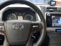Toyota Land Cruiser Prado 2019 годаүшін23 900 000 тг. в Петропавловск – фото 17