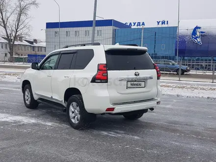 Toyota Land Cruiser Prado 2019 года за 23 900 000 тг. в Петропавловск – фото 15
