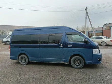 Toyota Hiace 2011 года за 9 600 000 тг. в Астана – фото 4