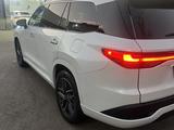 Lexus TX 2025 года за 34 999 000 тг. в Алматы – фото 4