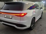 Lexus TX 2025 года за 34 999 000 тг. в Алматы – фото 3