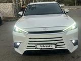 Lexus TX 2025 года за 34 999 000 тг. в Алматы