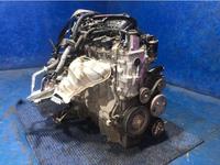 Двигатель HONDA MOBILIO GB1 L15A за 170 000 тг. в Костанай