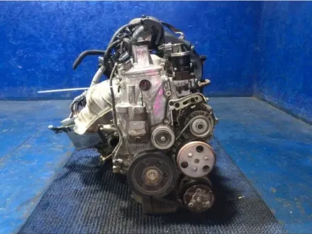 Двигатель HONDA MOBILIO GB1 L15A за 170 000 тг. в Костанай – фото 2