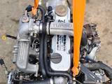 Контрактный двигатель Nissan TD27 2.7 литра дизель за 1 000 000 тг. в Актобе