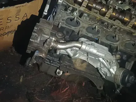 Двигатель по запчастям F18D4 он же Z18xer за 10 000 тг. в Караганда