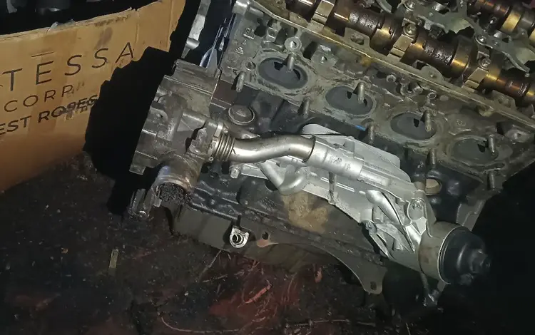 Двигатель по запчастям F18D4 он же Z18xer за 10 000 тг. в Караганда
