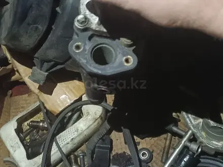 Двигатель по запчастям F18D4 он же Z18xer за 10 000 тг. в Караганда – фото 5