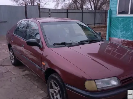 Nissan Primera 1994 года за 1 100 000 тг. в Шу