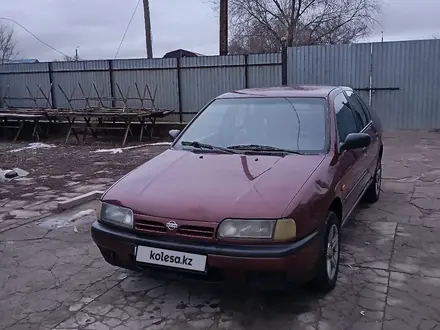 Nissan Primera 1994 года за 1 100 000 тг. в Шу – фото 5