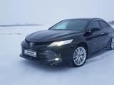 Toyota Camry 2019 года за 17 500 000 тг. в Кокшетау