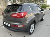 Kia Sportage 2014 года за 8 000 000 тг. в Актау – фото 4