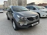 Kia Sportage 2014 годаүшін7 000 000 тг. в Актау