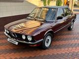 BMW 518 1983 года за 6 000 000 тг. в Алатау (Жетиген) – фото 4