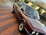 BMW 518 1983 года за 6 000 000 тг. в Алатау (Жетиген) – фото 3