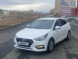 Hyundai Accent 2017 года за 6 800 000 тг. в Актобе