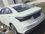 OMODA S5 2024 годаүшін10 000 тг. в Астана – фото 2