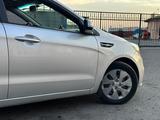 Kia Rio 2015 года за 5 850 000 тг. в Шымкент – фото 5