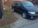 Nissan Presage 1998 годаүшін1 900 000 тг. в Алматы – фото 5